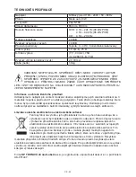 Preview for 22 page of Hyundai DV5H835 Instruction Manual