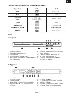 Preview for 25 page of Hyundai DV5H835 Instruction Manual