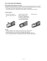 Preview for 56 page of Hyundai DV5H835 Instruction Manual