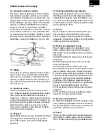 Preview for 5 page of Hyundai DV5S512 User Manual