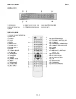 Preview for 8 page of Hyundai DV5S512 User Manual