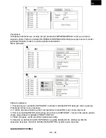 Preview for 45 page of Hyundai DV5S512 User Manual