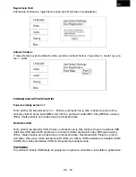 Preview for 53 page of Hyundai DV5S512 User Manual