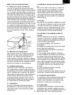 Preview for 61 page of Hyundai DV5S512 User Manual