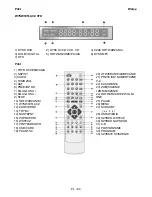 Preview for 64 page of Hyundai DV5S512 User Manual