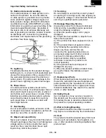 Preview for 89 page of Hyundai DV5S512 User Manual