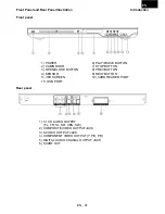 Preview for 91 page of Hyundai DV5S512 User Manual