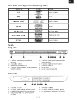 Preview for 23 page of Hyundai DV5S747 Instruction Manual