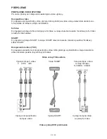 Preview for 24 page of Hyundai DV5S747 Instruction Manual