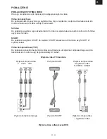 Preview for 43 page of Hyundai DV5S747 Instruction Manual