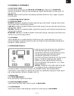 Preview for 47 page of Hyundai DV5S747 Instruction Manual