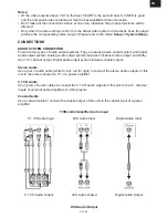 Preview for 63 page of Hyundai DV5S747 Instruction Manual