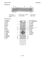 Preview for 86 page of Hyundai DV5X306 User Manual