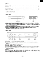 Preview for 3 page of Hyundai DVB4H 631 PVR Instruction Manual