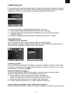 Предварительный просмотр 7 страницы Hyundai DVB4H 631 PVR Instruction Manual