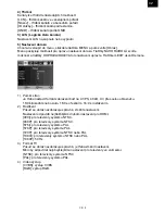 Предварительный просмотр 9 страницы Hyundai DVB4H 631 PVR Instruction Manual