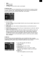 Предварительный просмотр 11 страницы Hyundai DVB4H 631 PVR Instruction Manual