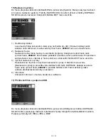 Предварительный просмотр 12 страницы Hyundai DVB4H 631 PVR Instruction Manual