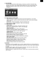 Предварительный просмотр 13 страницы Hyundai DVB4H 631 PVR Instruction Manual