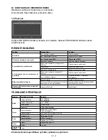 Предварительный просмотр 14 страницы Hyundai DVB4H 631 PVR Instruction Manual