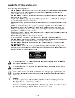 Предварительный просмотр 16 страницы Hyundai DVB4H 631 PVR Instruction Manual