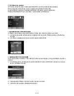 Preview for 24 page of Hyundai DVB4H 631 PVR Instruction Manual