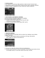 Предварительный просмотр 66 страницы Hyundai DVB4H 631 PVR Instruction Manual