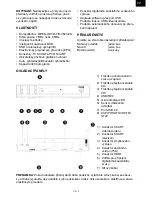 Предварительный просмотр 3 страницы Hyundai DVB4H 632 PVR Instruction Manual