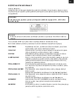 Предварительный просмотр 3 страницы Hyundai DVBH801 Instruction Manual