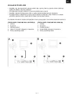 Preview for 7 page of Hyundai DVBH801 Instruction Manual