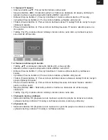 Предварительный просмотр 13 страницы Hyundai DVBH801 Instruction Manual