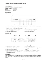 Preview for 26 page of Hyundai DVBH801 Instruction Manual