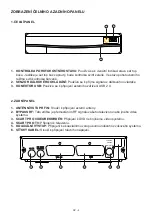 Preview for 4 page of Hyundai DVBT 118 U Instruction Manual