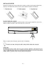 Preview for 6 page of Hyundai DVBT 118 U Instruction Manual