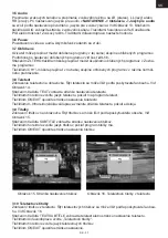 Предварительный просмотр 37 страницы Hyundai DVBT 118 U Instruction Manual