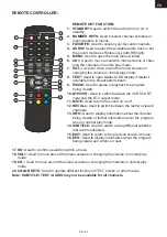 Предварительный просмотр 45 страницы Hyundai DVBT 118 U Instruction Manual