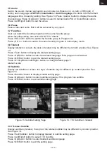 Предварительный просмотр 57 страницы Hyundai DVBT 118 U Instruction Manual