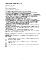 Предварительный просмотр 2 страницы Hyundai DVBT 150 U Instruction Manual