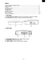 Preview for 3 page of Hyundai DVBT 150 U Instruction Manual