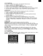 Предварительный просмотр 11 страницы Hyundai DVBT 150 U Instruction Manual