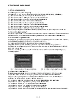 Предварительный просмотр 22 страницы Hyundai DVBT 150 U Instruction Manual