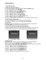 Предварительный просмотр 38 страницы Hyundai DVBT 150 U Instruction Manual