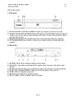 Preview for 4 page of Hyundai DVBT 210 User Manual