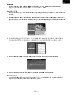 Предварительный просмотр 11 страницы Hyundai DVBT 210 User Manual