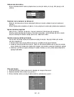 Предварительный просмотр 12 страницы Hyundai DVBT 210 User Manual