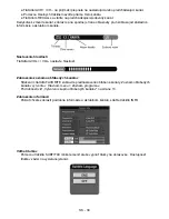 Preview for 30 page of Hyundai DVBT 210 User Manual