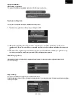 Предварительный просмотр 59 страницы Hyundai DVBT 210 User Manual