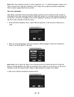 Preview for 68 page of Hyundai DVBT 210 User Manual