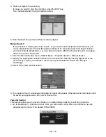 Предварительный просмотр 74 страницы Hyundai DVBT 210 User Manual