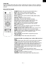 Preview for 5 page of Hyundai DVBT 405 SU Instruction Manual